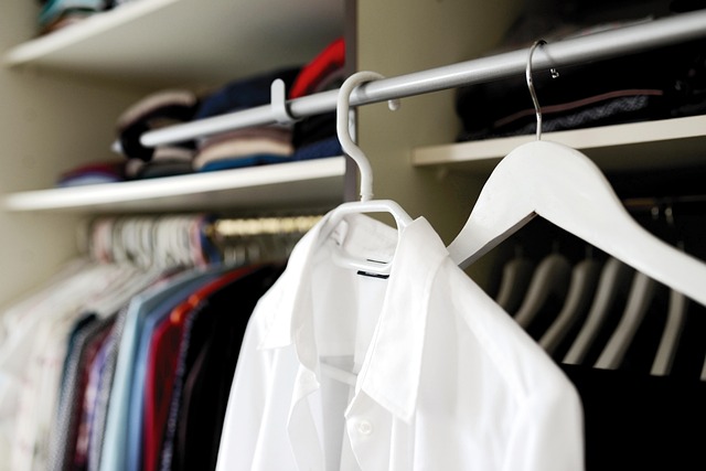 fashion retail merchandising clothing collection