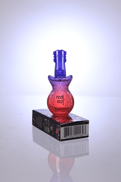 online store product photography workspace